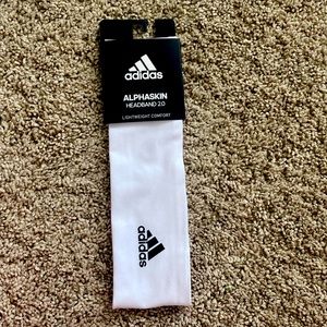 Adidas headband